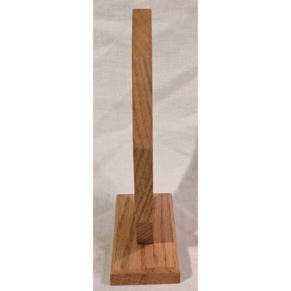 Mary & Jesus Wooden Laser Cut Mother Baby Madonna Cutout Decor Christmas 7.5" - Picture 4 of 11